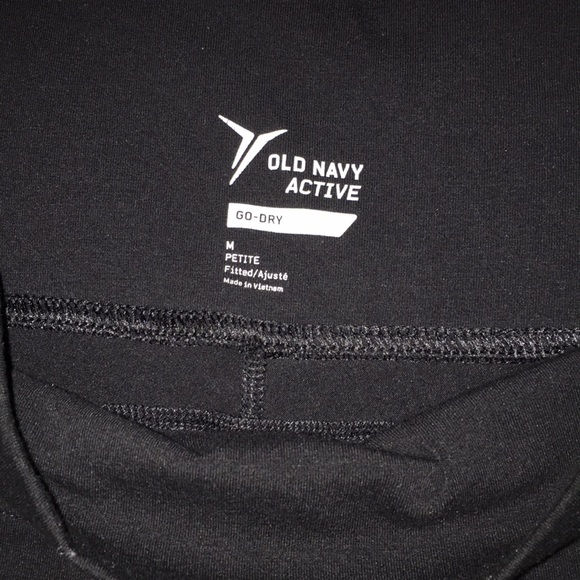 Old Navy Activewear Pants - Picture 4 of 4